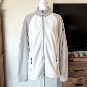 Full Zip Fleece Jacket
